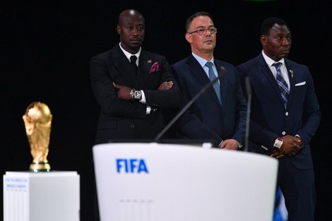 المغرب يُفاوض إسبانيا والبرتغال لتنظيم مونديال مشترك سنة 2030