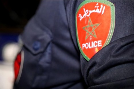 “رشوة” مواطن عربي‎ تورط شرطيين في البيضاء