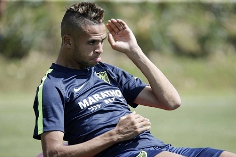 أزيد من 5 ملايين أورو تقود النصيري إلى ليغانيس
