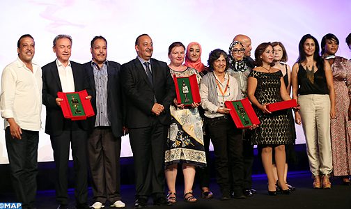سلا: “لومونادا”يفوز بالجائزة الكبرى للمهرجان الدولي لفيلم المرأة