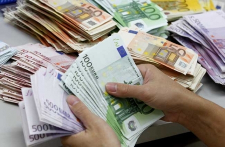 طنجة المتوسط :إحباط محاولة تهريب أكثر من 20 ألف أورو
