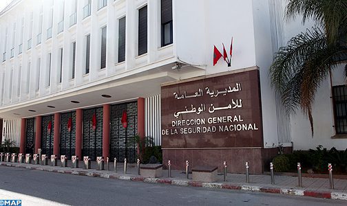 تمارة : بحث قضائي مع شخص للاشتباه في تورطه في إهانة هيئة منظمة والسب والقذف