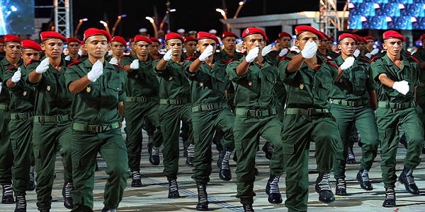 الخدمة العسكرية: إذكاء روح المواطنة والملاءمة بين الحقوق والواجبات