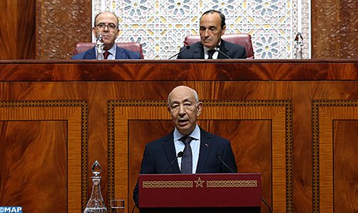 المجلس الأعلى للحسابات: على الحكومة أن تضع تصورا للاستثمار العمومي لبلورة نموذج تنموي جديد