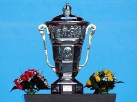 تحديد مواعيد وملاعب إجراء مقابلات نصف نهاية كاس العرش