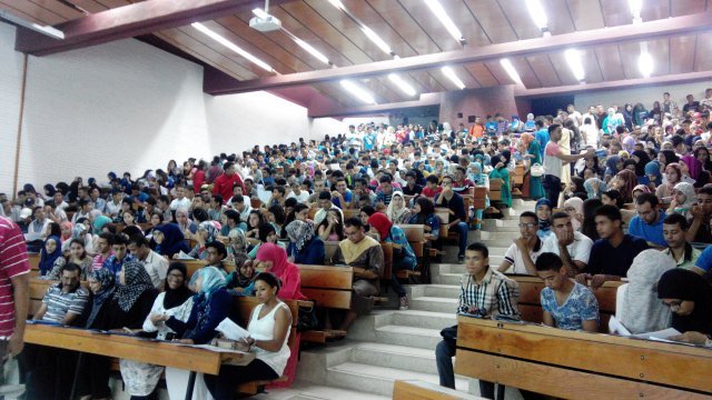 أزيد من 381 ألف منحة في الدخول الجامعي 2018-2019