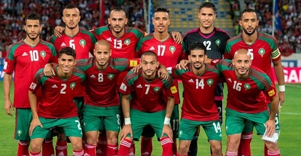 رونار يعلن عن لائحة المنتخب المغربي لمباراة منتخب جزر القمر