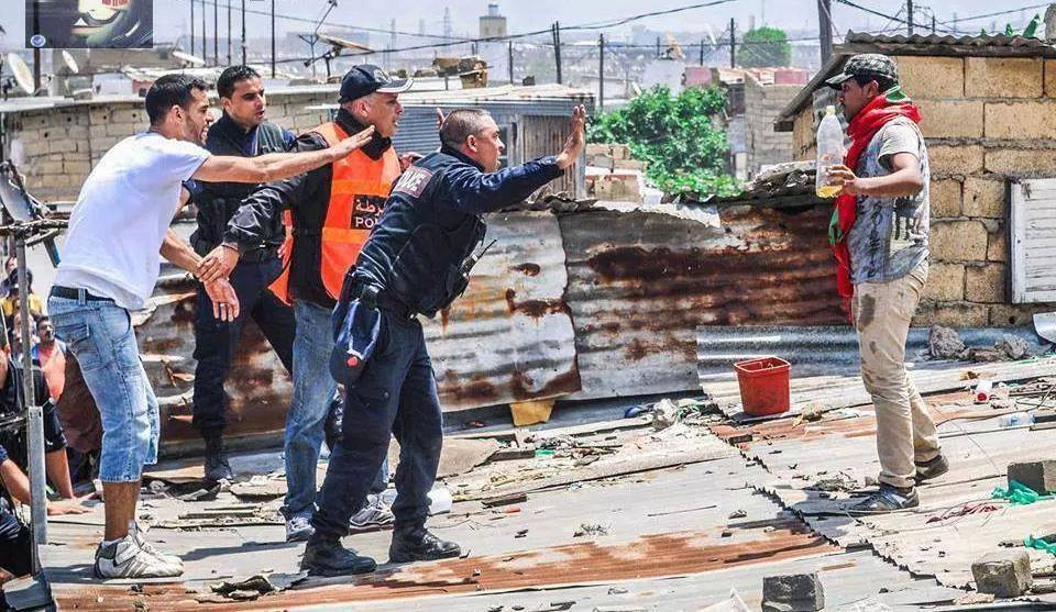 الجديدة: تنامي مظاهر الإجرام في المدينة