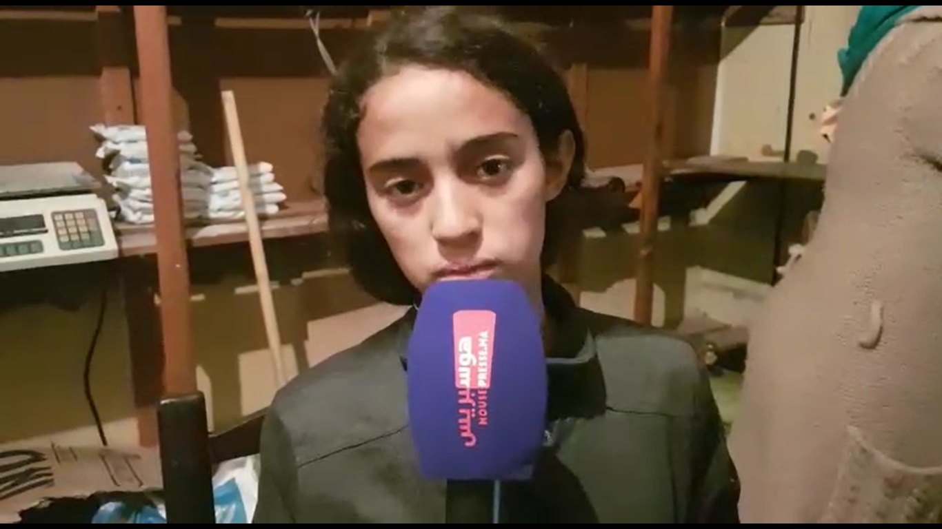 خطير جدا: تلميذة بالصخيرات تروي معاناتها من أستاذ التربية الإسلامية وتهديدها بمغادرة المؤسسة