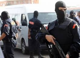 المديرية العامة للأمن الوطني :إخراج النصوص المتعلقة بالنظام الأساسي لموظفيها