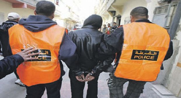 القبض على مشتبه في تورطه في مقتل السائحتين الأجنبيتين