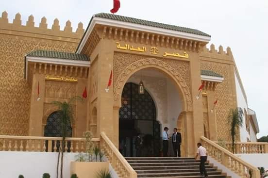 الجديدة: إدانة رئيس جماعة أولاد غانم وكاتب المجلس ب 20 سنة سجنا نافذة