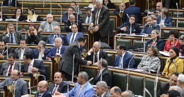 البرلمان المصري يوافق على انضمام مصر إلى البروتوكول المعدل لاتفاقية مراكش المؤسسة لمنظمة التجارة العالمية