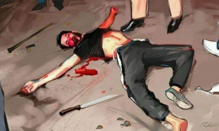 جريمة قتل بجماعة الرميلة إقليم سيدي قاسم