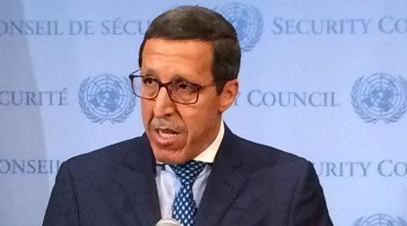 الأمم المتحدة: إعادة انتخاب المغرب على رأس تشكيلة تعزيز السلام في جمهورية إفريقيا الوسطى