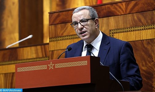 بروكسيل: التوقيع على إعلان نوايا بين المغرب وبلجيكا من أجل تعزيز التعاون القضائي