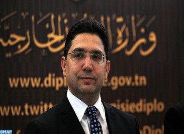 لجنة المناخ لمنطقة الساحل: انطلاق أشغال الدورة الأولى لمؤتمر رؤساء الدول والحكومات بنيامي بمشاركة المغرب