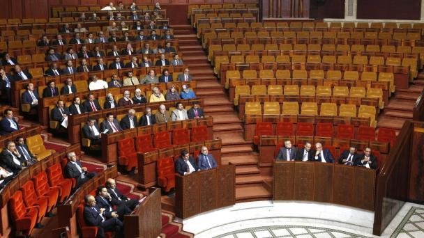 البرلمان يعقد اجتماعا لتدارس أزمة ندرة الموارد المائية