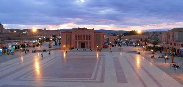 ورزازات: ملتقى يومي 5 و6 مارس المقبل التوجيه المدرسي والجامعي والمهني