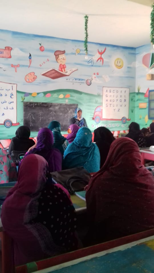 العروميات – الجماعة الترابية ترناتة: لقاء تواصلي بمناسبة اليوم العالمي للمرأة من تنظيم جمعيتي فيمينا زاگورة والصداقة للتنمية…