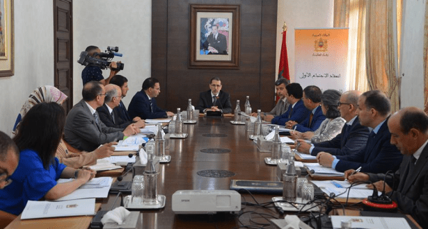 الحكومة والاتحاد العام لمقاولات المغرب يفعلان آلية جديدة للعمل المشترك لتوفير ظروف النمو الاقتصادي المنشود وإحداث فرص الشغل