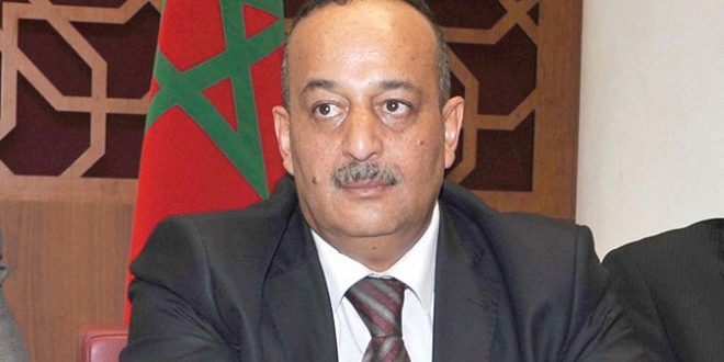 محمد الأعرج يحل ضيفا على ملتقى وكالة المغرب العربي للأنباء يوم الاثنين المقبل