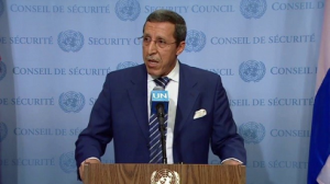 الصحراء المغربية: السفير هلال يطلع الأمين العام للأمم المتحدة وأعضاء مجلس الأمن على اعتماد الاتحاد الأوروبي لاتفاق الصيد البحري
