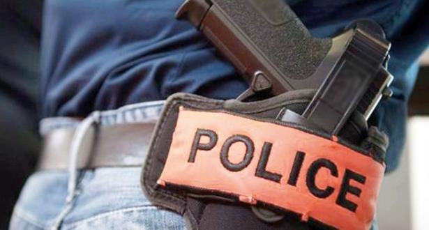 فاس : توقيف 3 أشخاص عرضوا سلامة المواطنين والشرطة لتهديد خطير