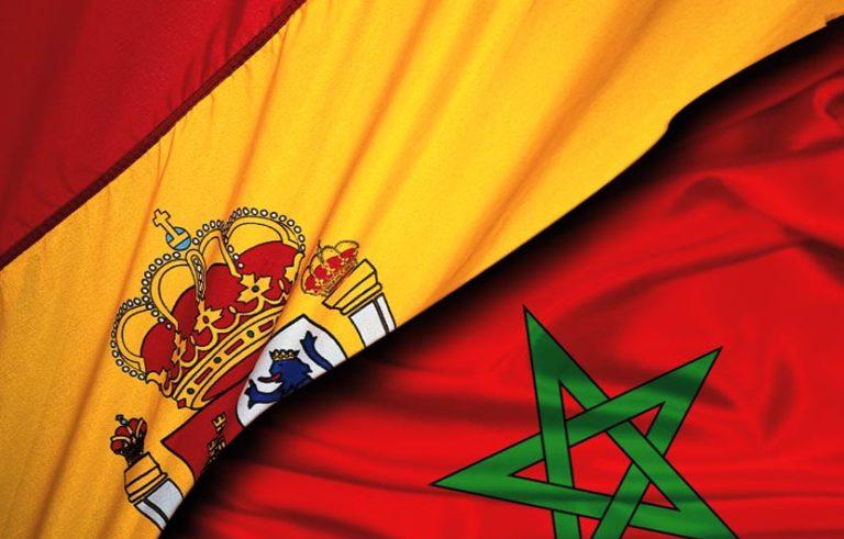 وزيرة الدفاع الإسبانية: دعم المغرب قرار جيد لإسبانيا والمنطقة