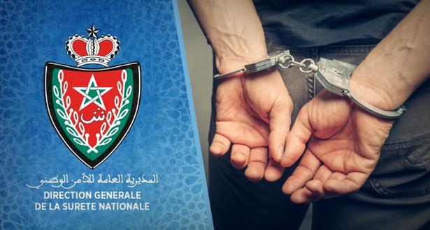 بوزنيقة: توقيف ثلاثة أشخاص يشتبه تورطهم في قضية اتجار في المخدرات ومحاولة الاعتداء على موظفين عموميين