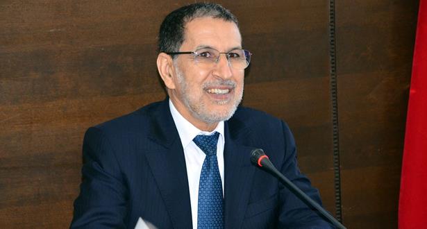رئيس الحكومة يؤكد قرب صدور “أخبار مفرحة” في ملف الحوار الاجتماعي