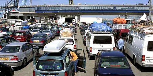 تنغير تحتضن يومي 28 و29 يونيو المقبل الملتقى الدولي الأول حول الجالية المغربية بالخارج وقضايا الاستثمار