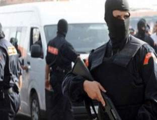 طنجة.. تفكيك خلية إرهابية مكونة من 8 متطرفين