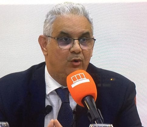 نزار بركة الامين العام لحزب الاستقلال المغاربة ماعرفينش فين ماشين مع هذه الحكومة”، بعدما ملوا من الشعارات والوعود الكاذبة”