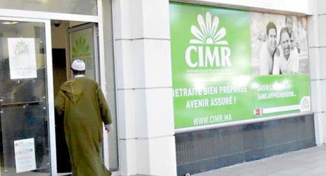 الصندوق المهني المغربي للتقاعد يطلق تطبيقا لإثبات حياة متقاعديه عن بعد