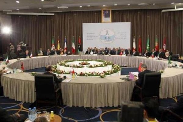 قمة 5+5 من اجل مستقبل المتوسط