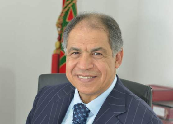 مجلس المنافسة يقدم حصيلة انشطته