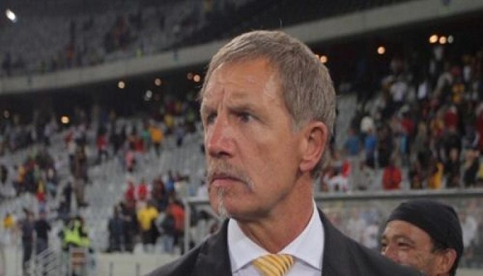 مدرب جنوب افريقيا…منتخب المغرب قوي ويضم لاعبين متميزين
