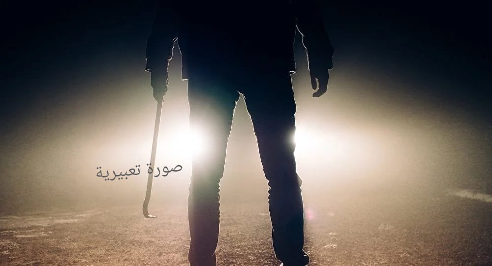 جريمة قتل تهز منطقة زعير ذهبت ضحيتها فتاة رفقة ابن خالتها