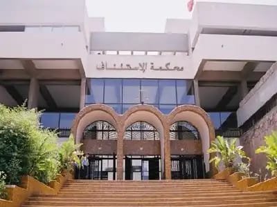 44 سنة لأفراد عصابة المحمدية لترويج اللحوم الفاسدة