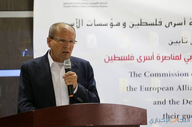 وزير فلسطيني: نعول كثيرا على الدور المغربي