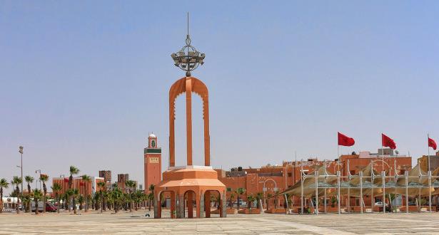 مانويل فيدال يقدم كتابه الجديد حول الصحراء المغربية