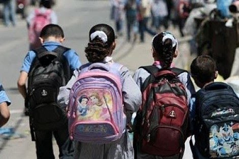 انطلاق الدراسة برسم السنة الدراسية المقبلة يوم 5 شتنبر المقبل