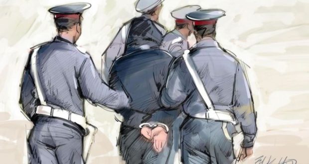 الدرك الملكي بالبروج إقليم سطات يطيح بعصابة الفراقشية
