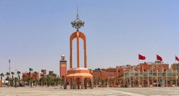 ممثلون عن الأقاليم الجنوبية يجرون بستوكهولم سلسلة لقاءات