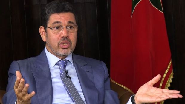 عبد النباوي يبرز في سانتا بربرا خصائص النيابة العامة في المغرب