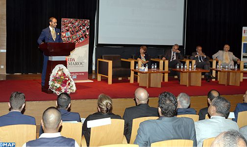 الرباط.. اختتام برنامج السفراء المغاربة الشباب بالأمم المتحدة