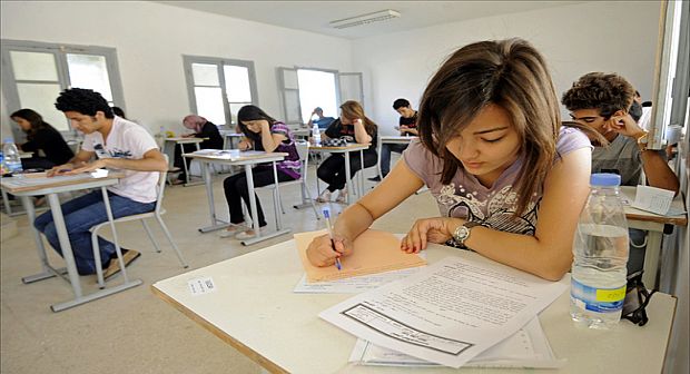 7245 مترشحا ومترشحة لاجتياز الدورة العادية لامتحانات البكالوريا بالمديرية الإقليمية لورزازات