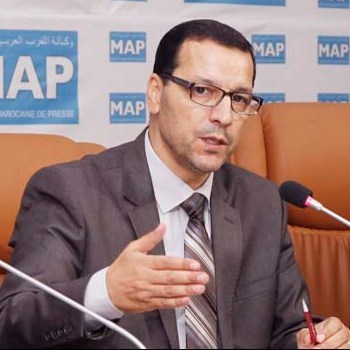 خالد الصمدي: ليست هناك أي رسوم للدراسة أو التسجيل في المدارس والمعاهد العليا العمومية 