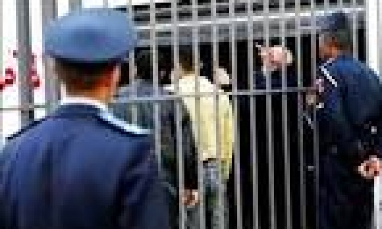 تطوان: حادثة سير في حالة سكر تهدد ضابط شرطة بالسجن
